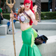 Illustration for article titled The Most Astounding Cosplay From WonderCon: Day 2!